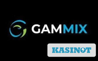 Gammix Limited kasinot