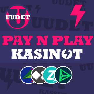 Pay N Play kasinot