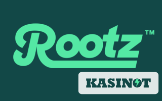 Rootz LTD kasinot