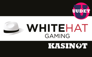 White Hat Gaming kasinot