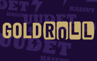 Goldroll kasino