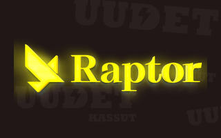 Raptor Casino
