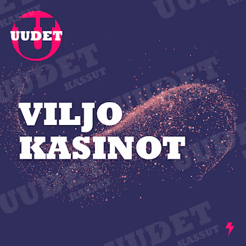 Parhaat uudet Viljo kasinot.
